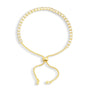 Shine Bright Tennis Bracelet