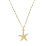 Star Babe Necklace