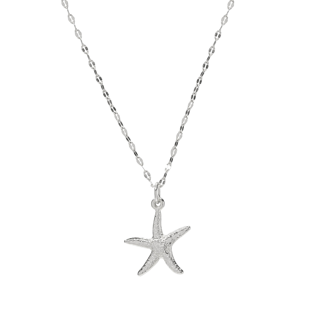Star Babe Necklace