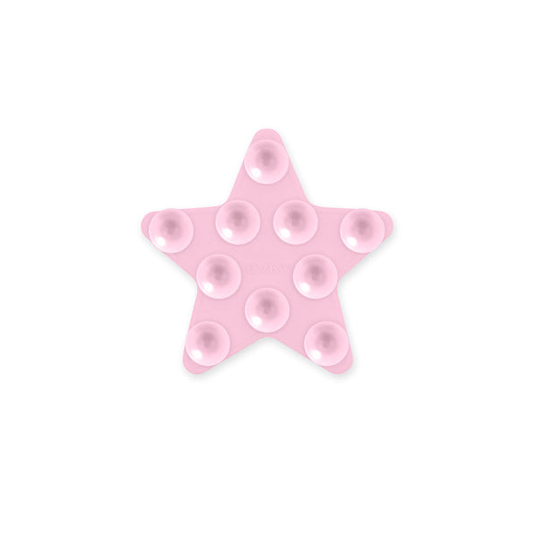 Phone Bestie - Silicone Suction Grip