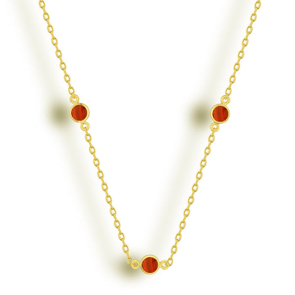 Evryday Sparkle Necklace