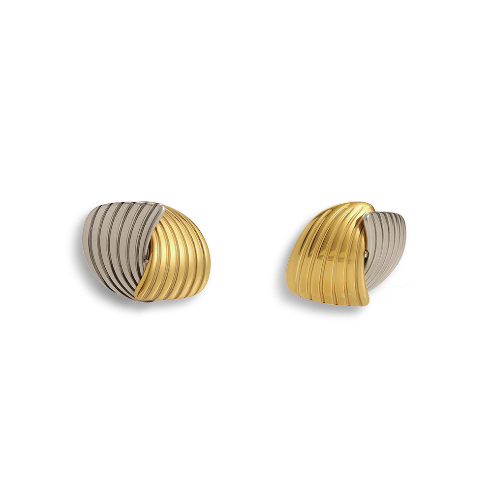 Strata Earrings