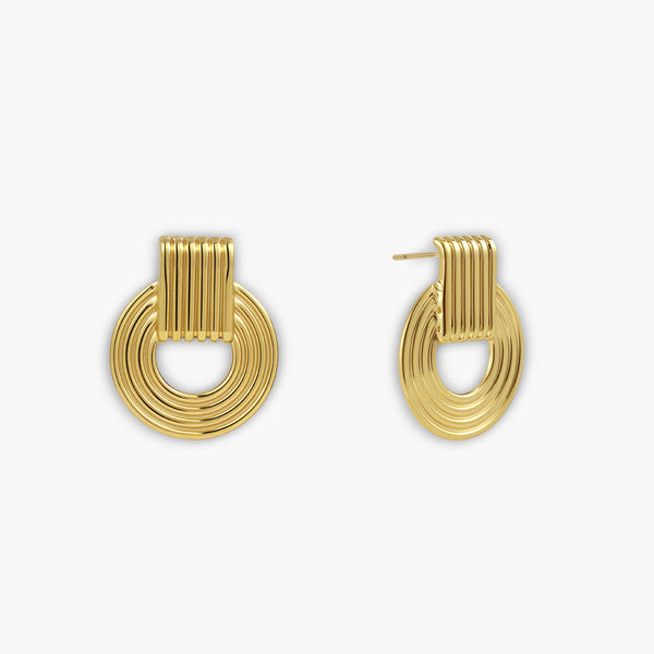 Studio Luxe Earrings