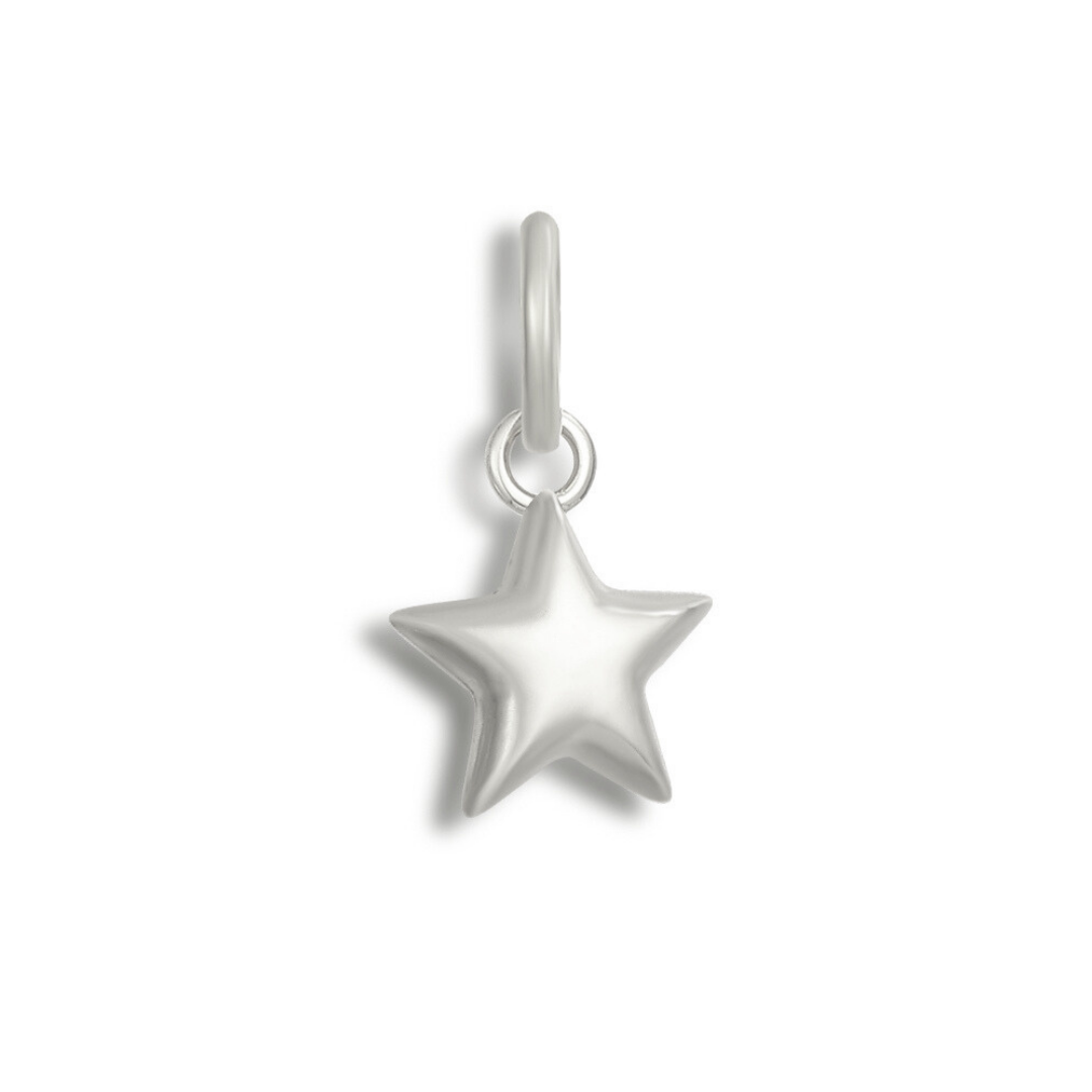 Superstar Bikini Charm