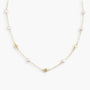 Sweet Pearl Necklace