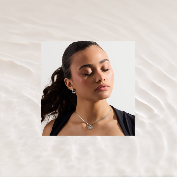 Touched by Angels Necklace