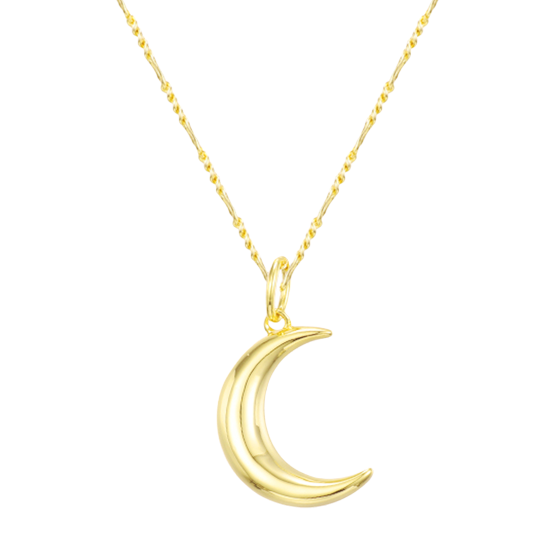 Lunar Necklace