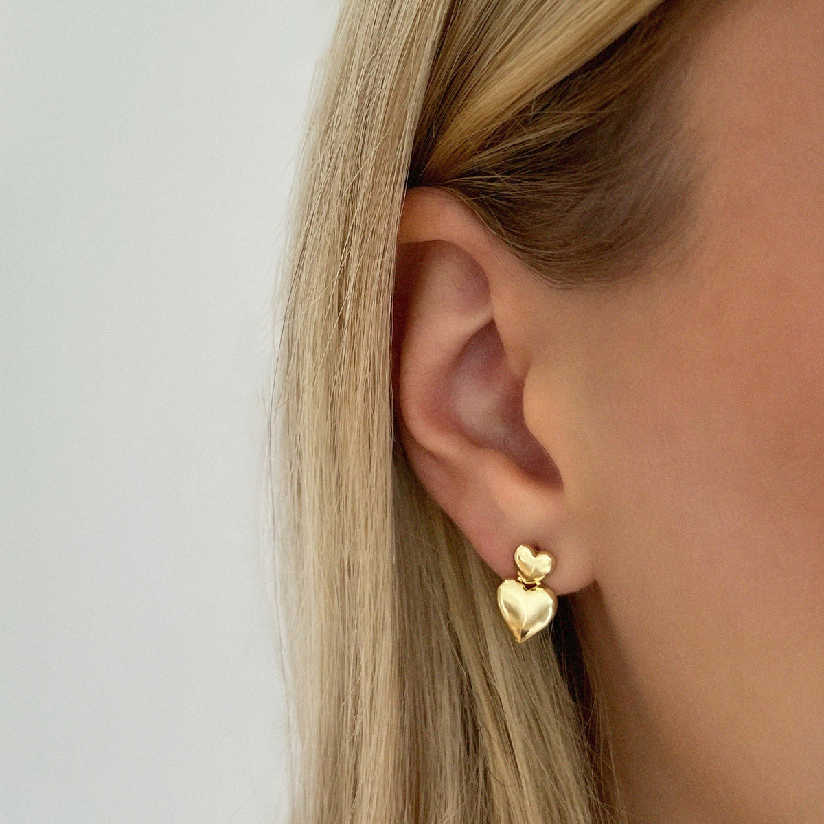 Whole Lotta Love Earrings