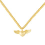 Wings of Love Necklace
