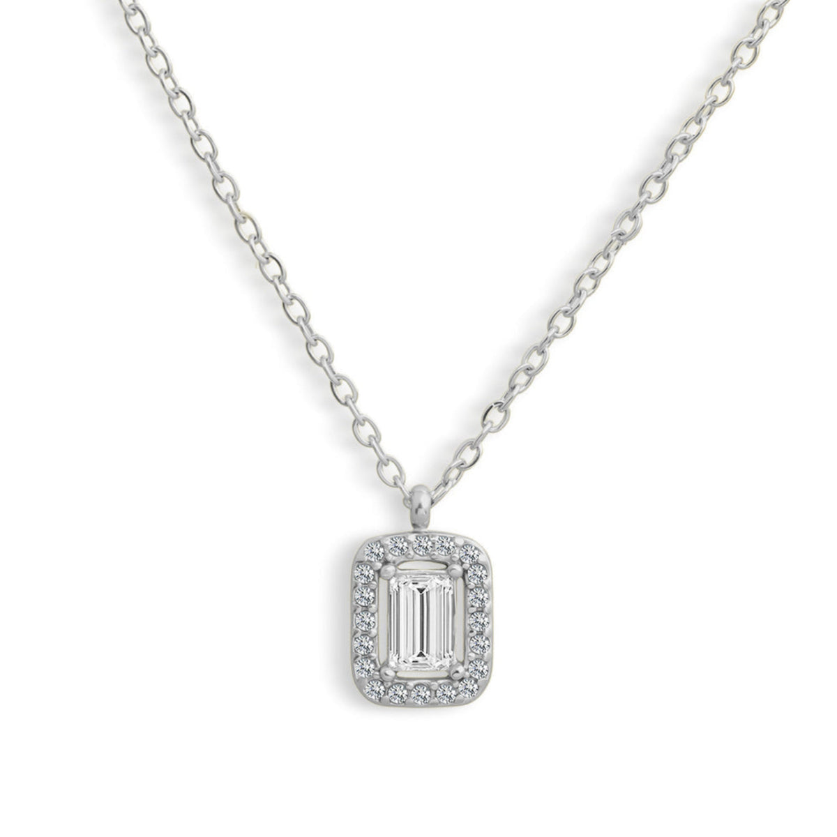 You're Glowing Necklace