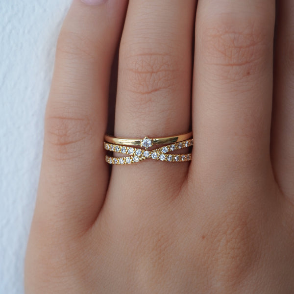 Artemis Ring