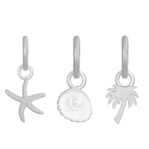 3-Pack Charm Bundle