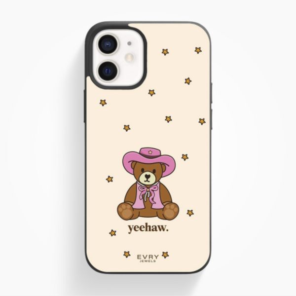 Cutie Cowboy Phone Case