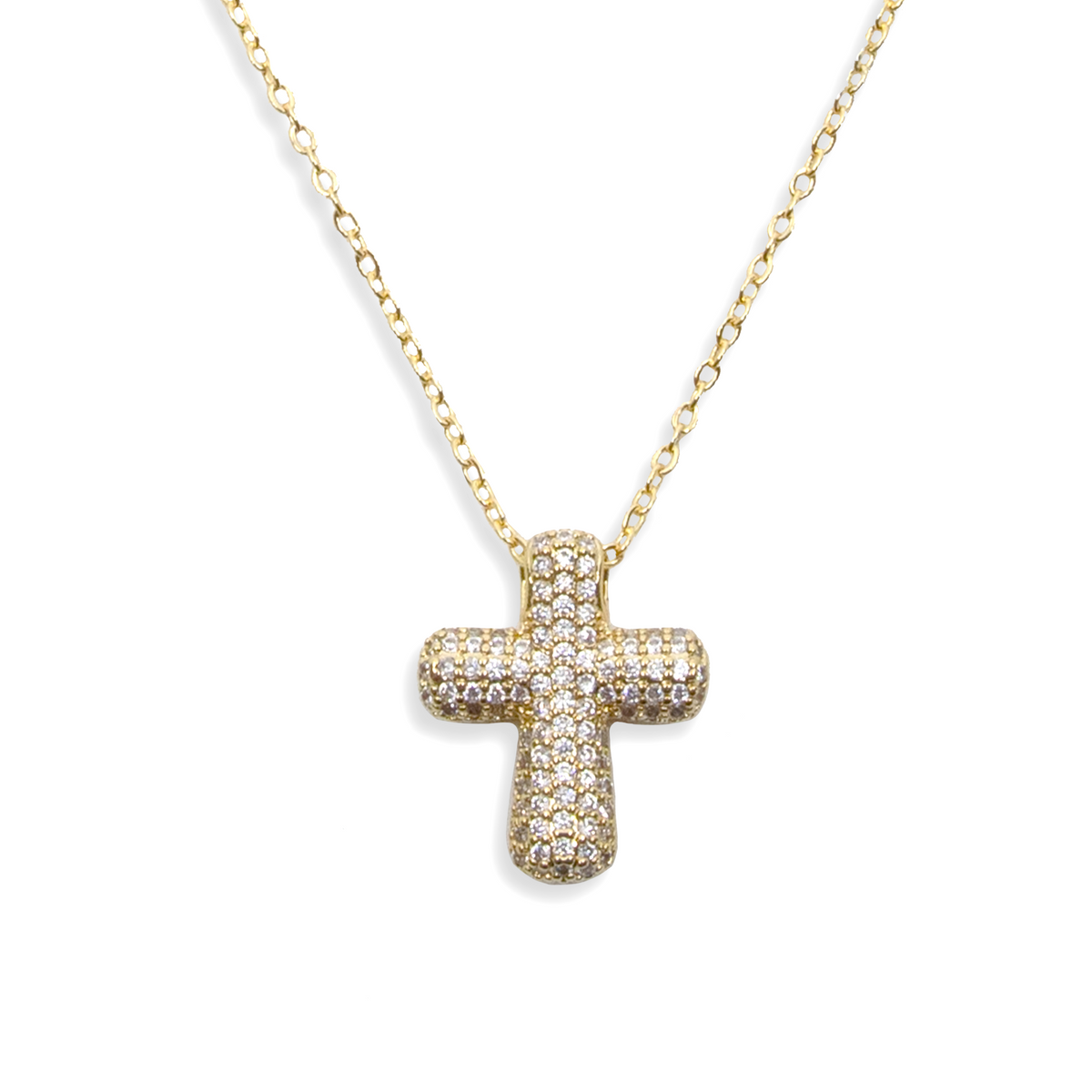 Cross Necklaces
