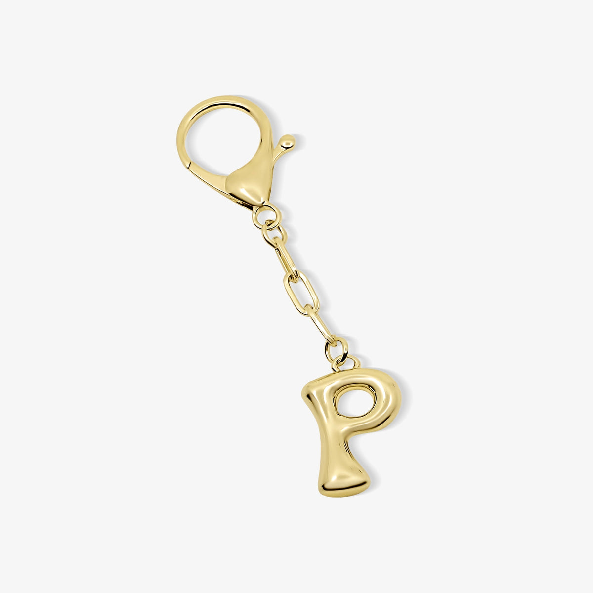 Love Yourself Bag Charm