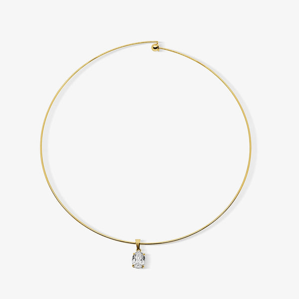 Main Character Necklace