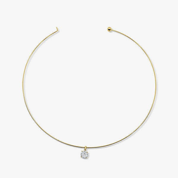 Main Character Necklace