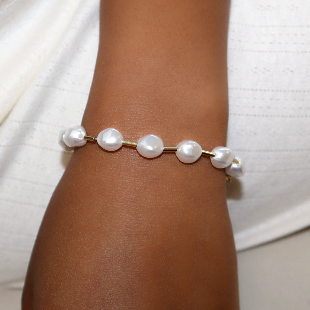 Mermaid's Treasure Bracelet