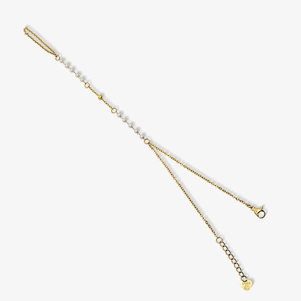 Pearly Yours Hand Chain