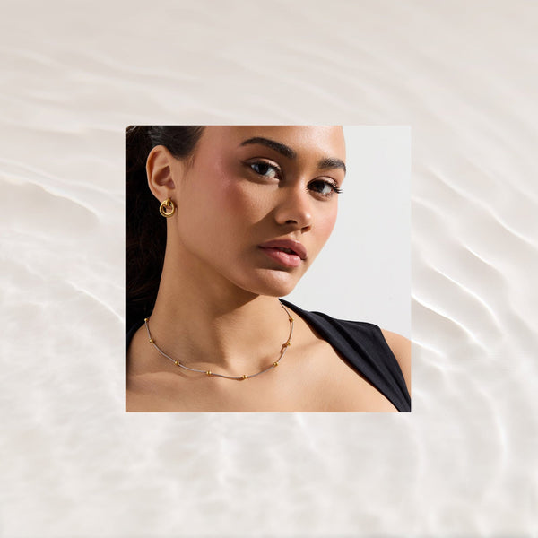 Perfect Match Necklace