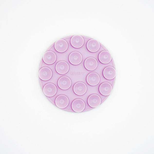 Phone Bestie - Silicone Suction Grip