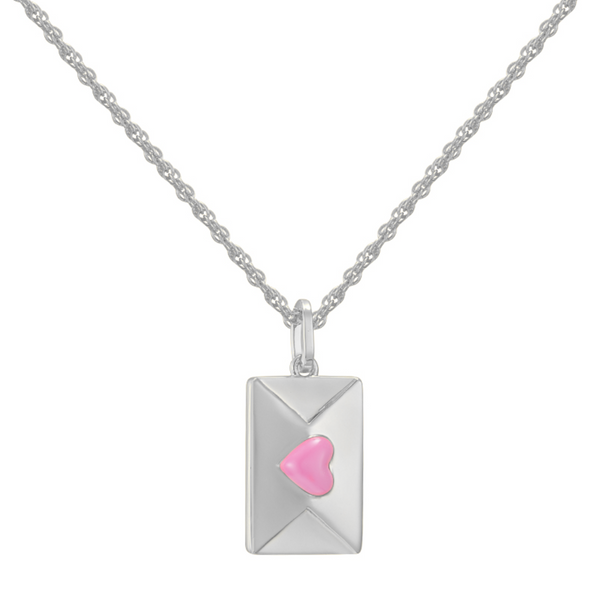 Dear Darling Necklace