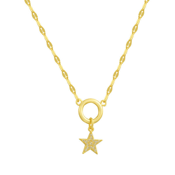 Twinkle Necklace