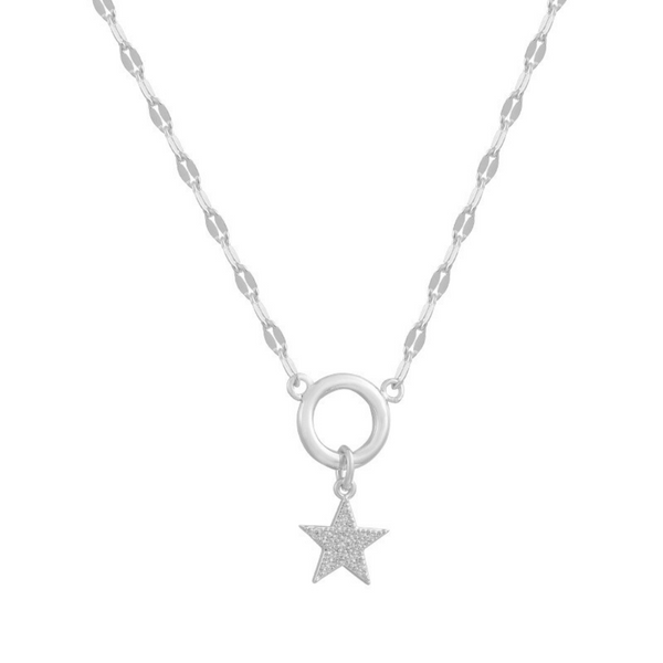 Twinkle Necklace